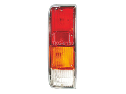 Tail Light Lamp for Isuzu KB21/Chevrolet LUV Ute(1972-1980)