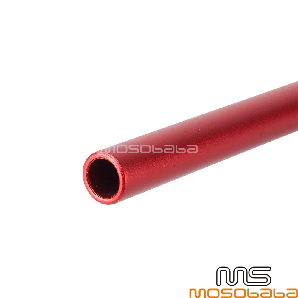 1-1/2" Tapered Moto Style Handlebar for Harley Dyna Low Rider, Sportster (2006-2023)