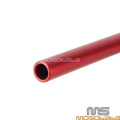 1-1/2" Tapered Moto Style Handlebar for Harley Dyna Low Rider, Sportster (2006-2023)