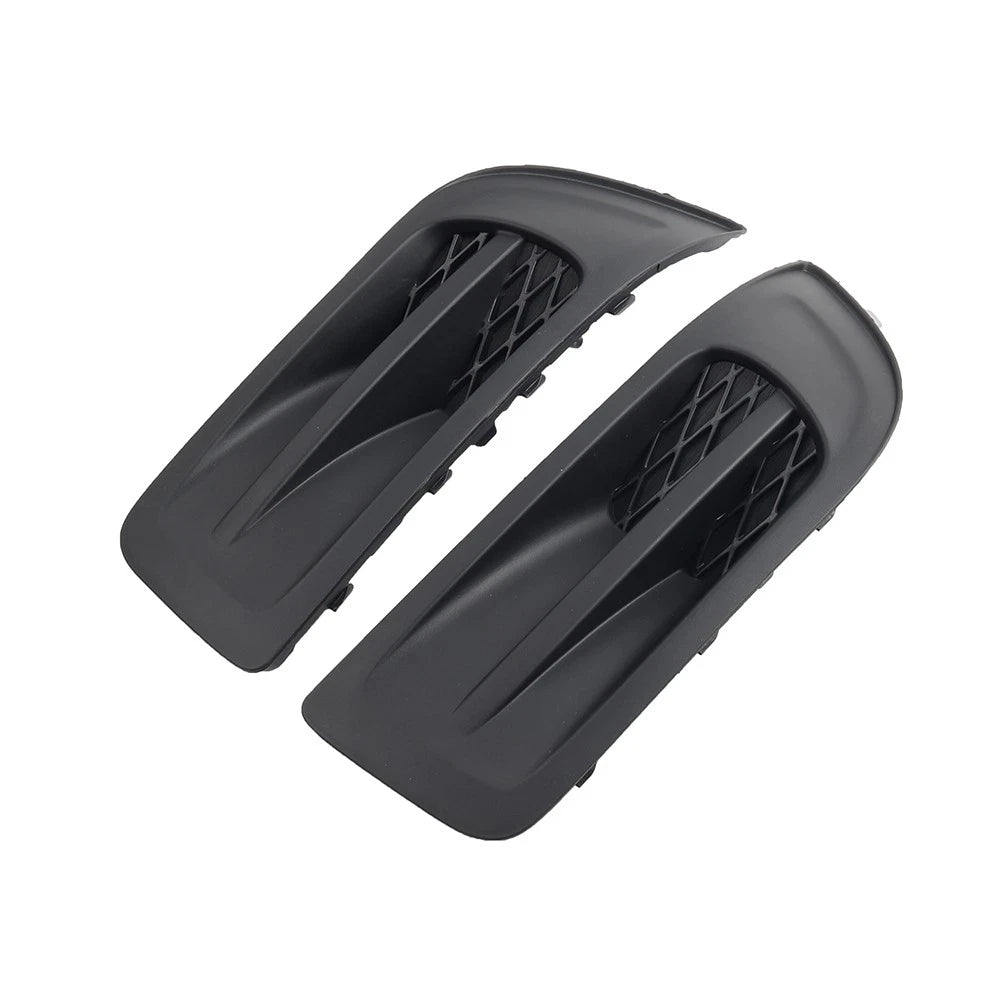 Front Fog Light Bezel Covers for Subaru Outback (2010-2012)