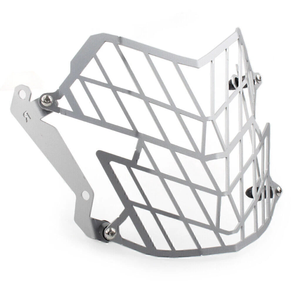 Alum Front Headlight Guard Cover for Yamaha Tenere 700 (2019-2021)