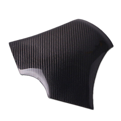 Carbon Fiber Fuel Gas Tank Cover for Honda CBR600RR (2007-2012)