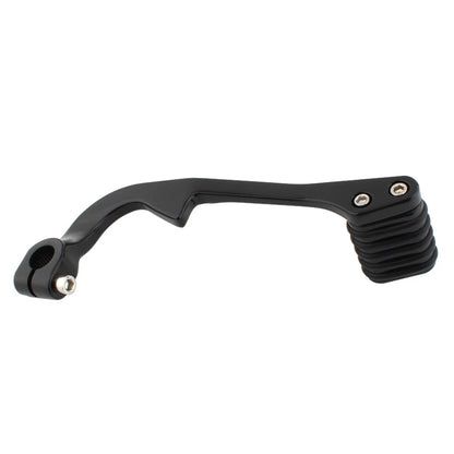 CNC Rear Brake Pedal Lever Black for Honda GL1500 Goldwing (1988-2000)