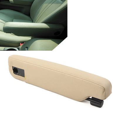 Beige Front Seat Armrest Right for Land Rover LR3 LR4 (2005-2016)