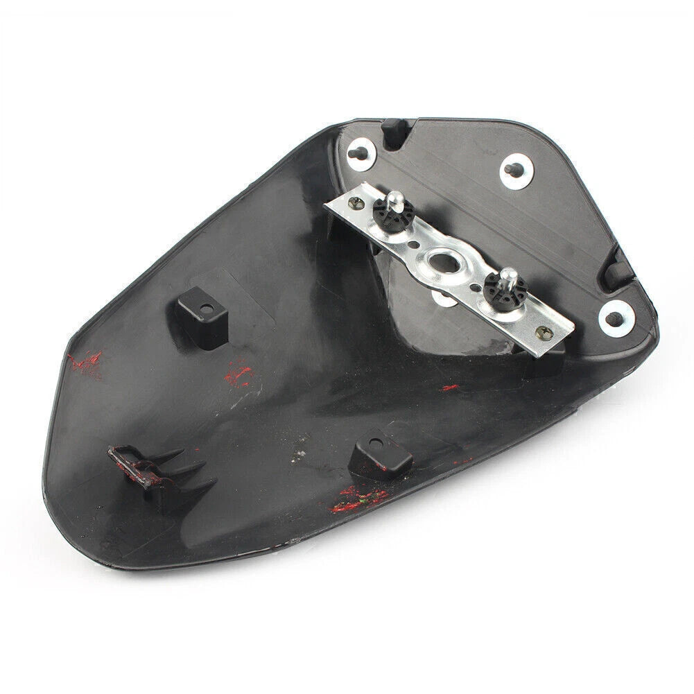 Rear Pillion Tail Seat Back Cowl for Kawasaki Ninja ZX6R (2009-2016) Red