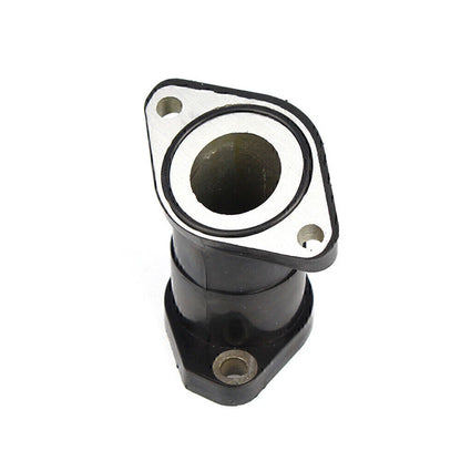 Carburetor Intake Flange Boot for Yamaha Big Bear YFM 350 Kodiak 400 (1990-2000)