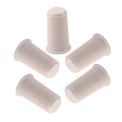 4 x Thumb Nut for Brother Knitting Machine KH868 KH864