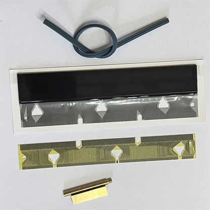 LCD Display Repair Kit for BMW 5-Series 7-Series X5 E38 E39 E53 (1997-2006)