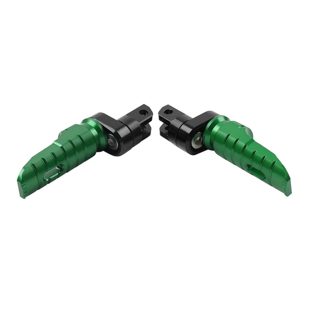 Footrests Foot Pegs for Benelli Tornado 252R BN302S (2021-2023)