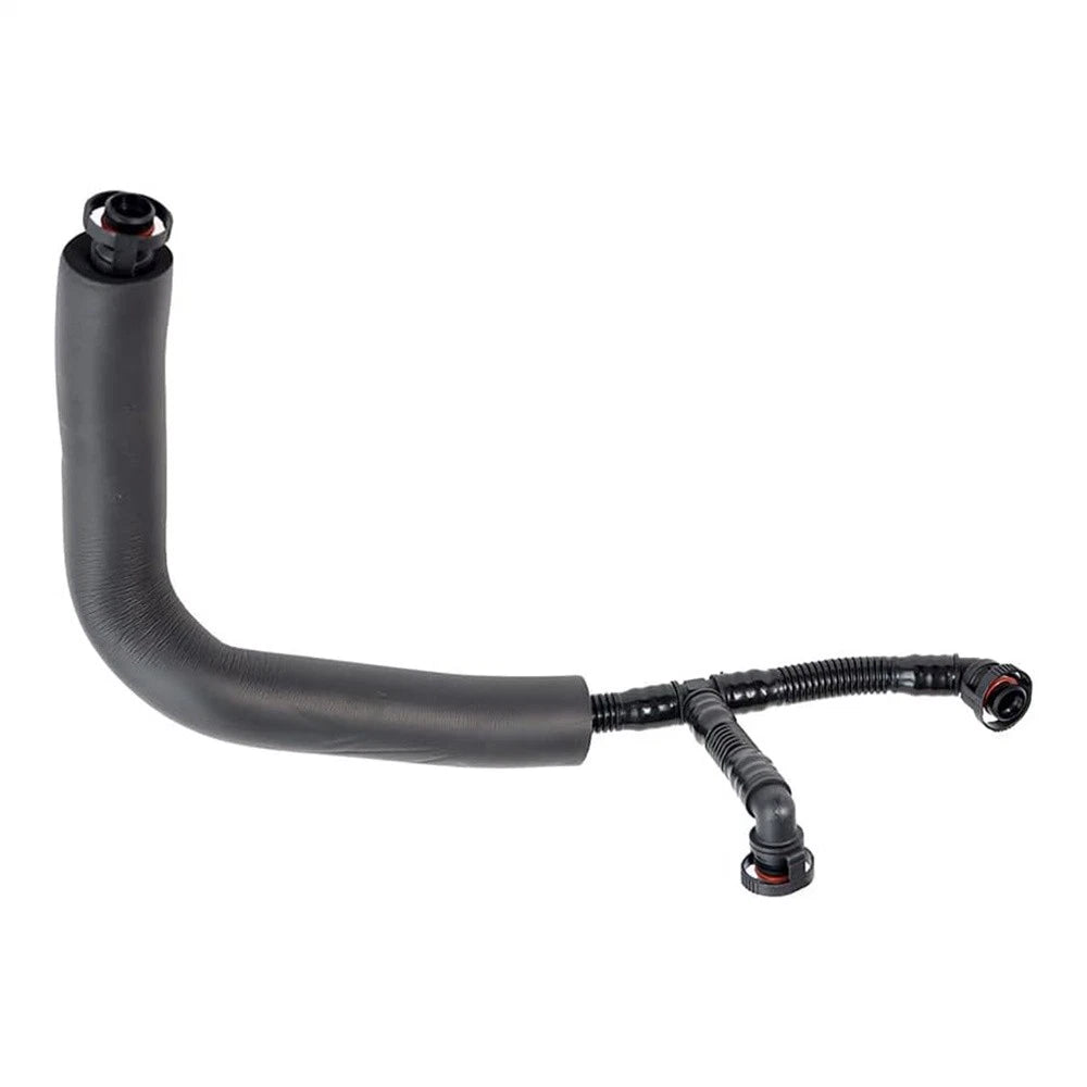 PCV Crankcase Vent Hose for BMW E82 128i 328i E60 528i X3 X5 Z4 (2007-2013)