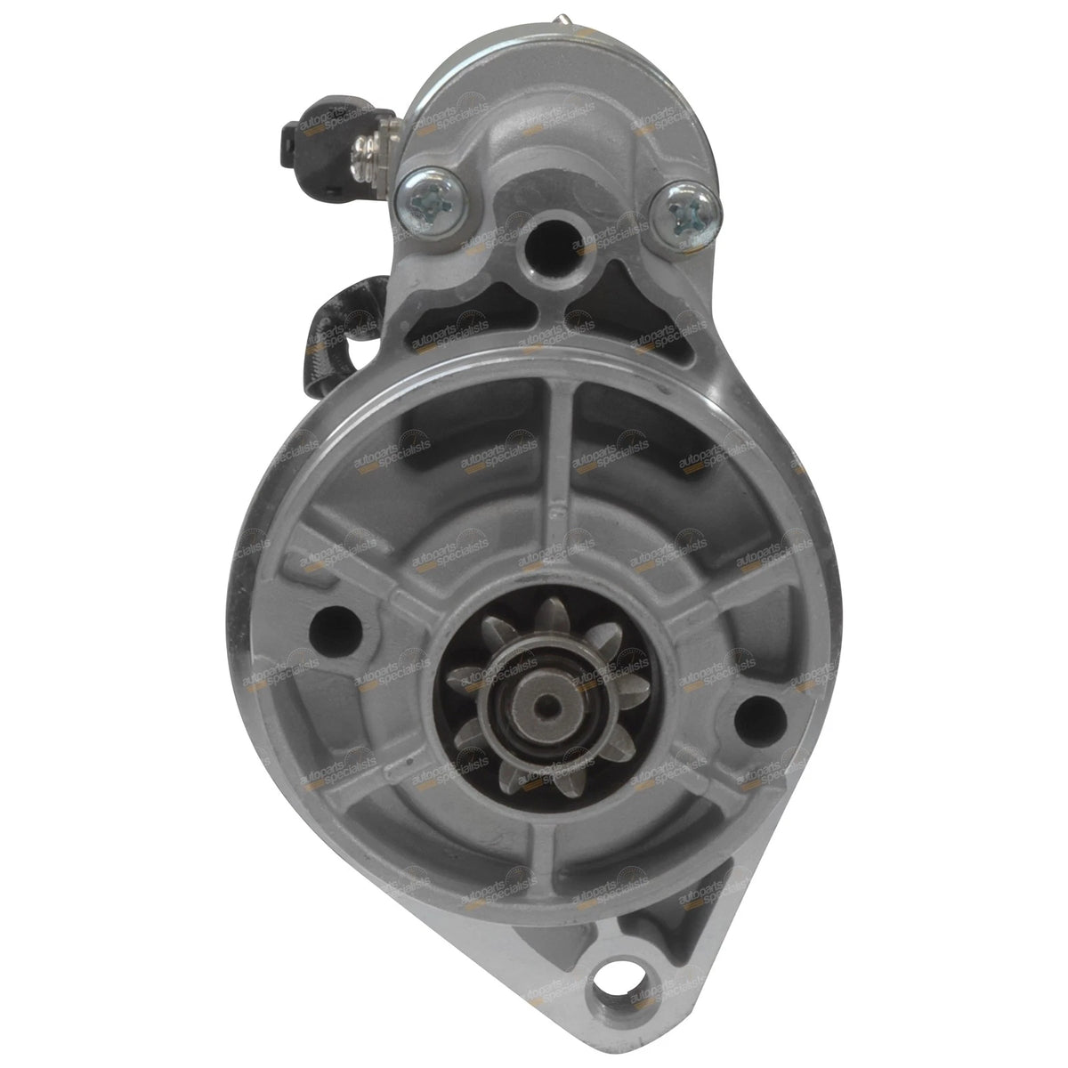 New Starter Motor for Nissan Navara D22 V6 3.3L VG33E (2003 - 2005)