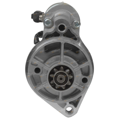 New Starter Motor for Nissan Navara D22 V6 3.3L VG33E (2003 - 2005)