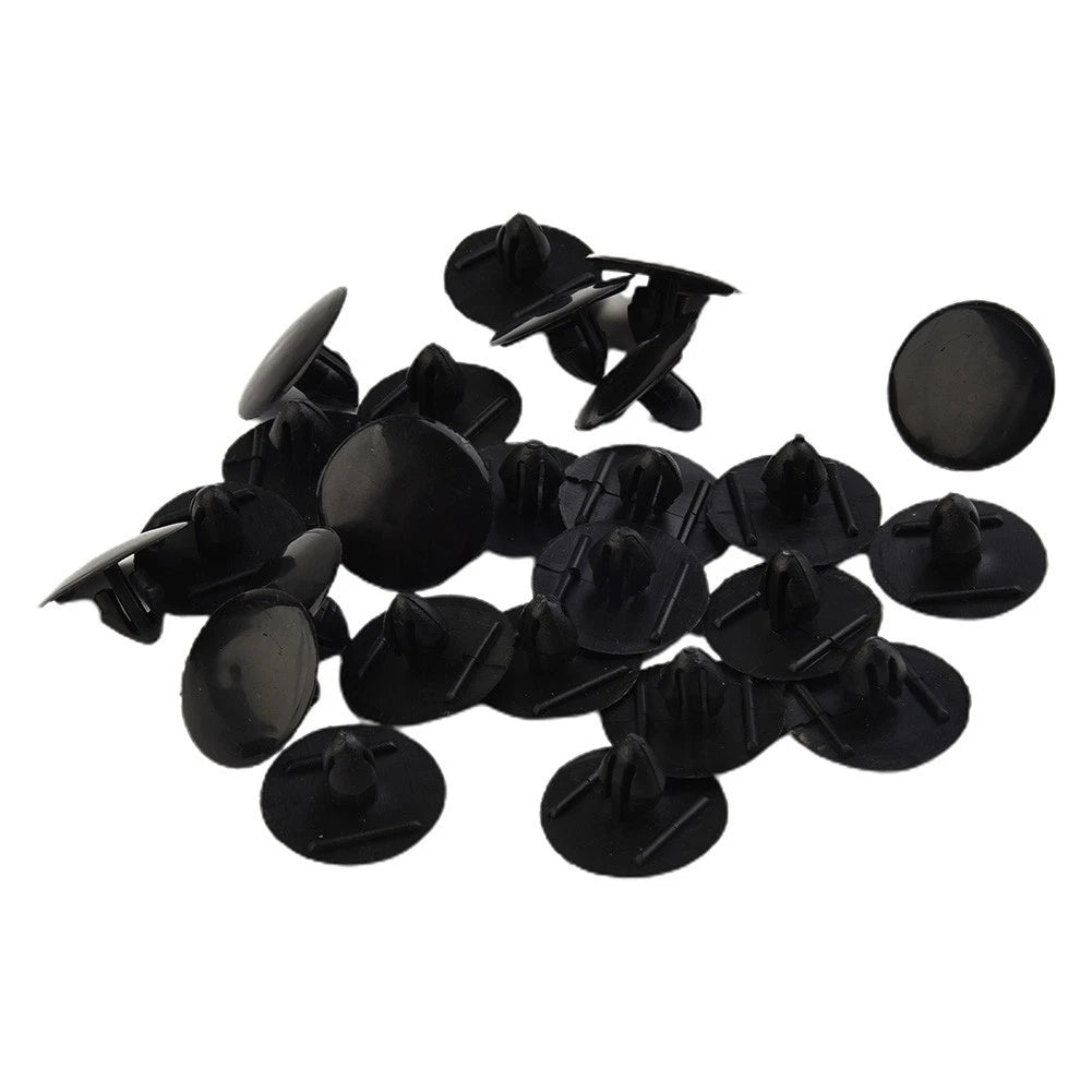 Fixed Clip Fastener Plastic for Toyota