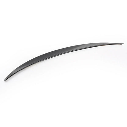 ABS Carbon Fiber Tail Wing Rear Spoiler for Mercedes-Benz A-Class (2019)