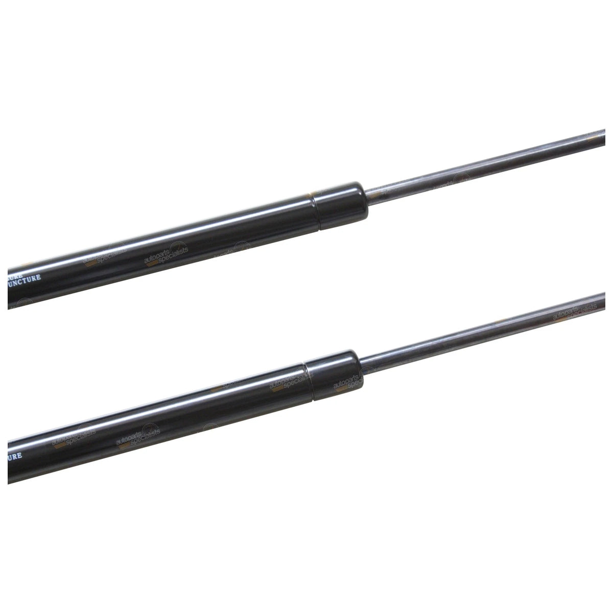 Gas Tail Gate Struts / 2 x / Tailgate Air Damper for Toyota Landcruiser 80 Series