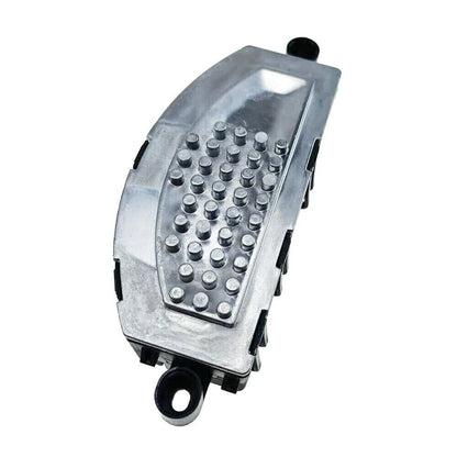 Heater Blower Motor Resistor for Chrysler Jeep Cherokee (2014-2021)