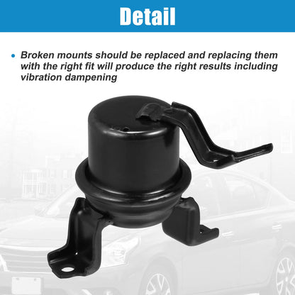 Front Right Engine Motor Mount for Toyota RAV4 2.0L (2001-2005)