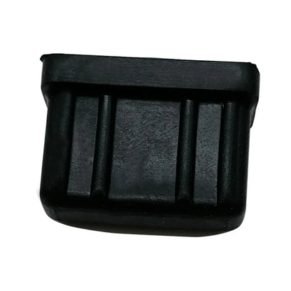 Car Engine Cover Rubber Pier Sleeve for BMW 3 5 7 Series X1 X3 X4 X5 X6 (N55)