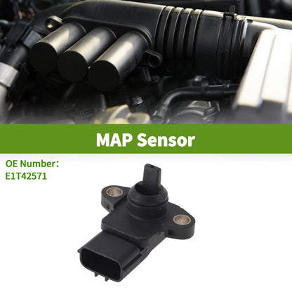 Manifold Absolute Pressure MAP Sensor for YAMAHA OUTBOARD (2003–2014)