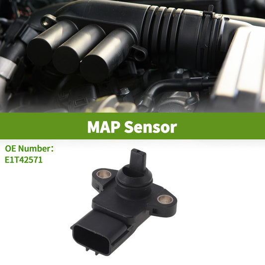 Manifold Absolute Pressure MAP Sensor for YAMAHA OUTBOARD (2003–2014)