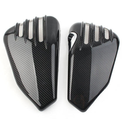 ABS Battery Side Covers for Harley Sportster 1200 (2014-2021)