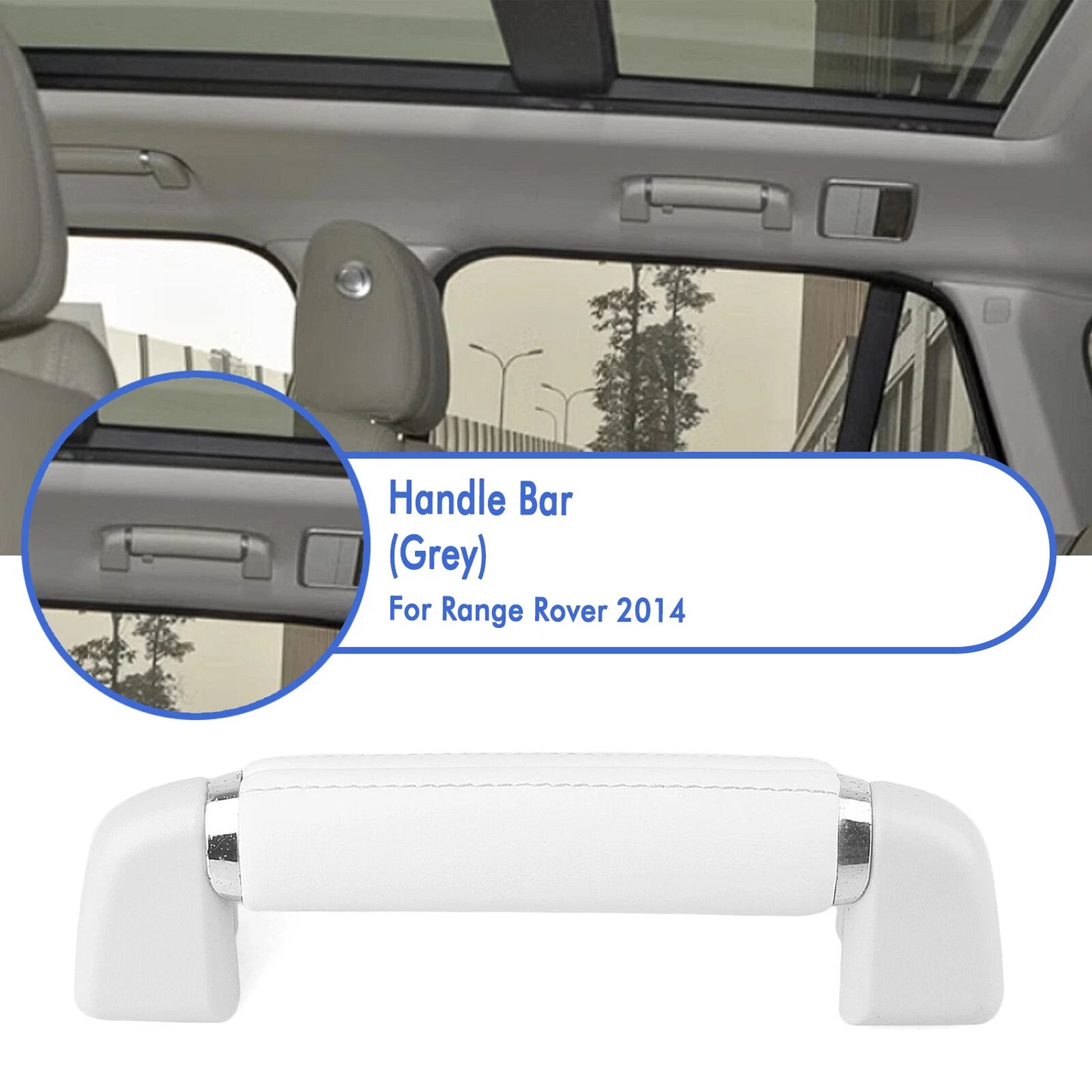 Roof Grab Handle for LR Range Rover 2013-2021 (2013-2021)