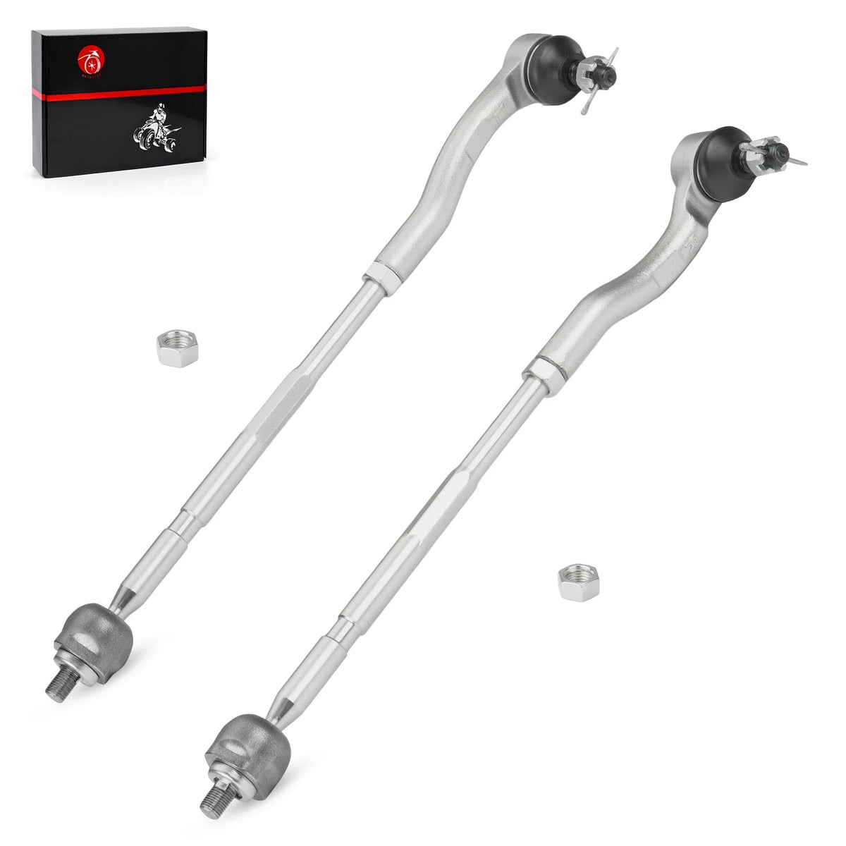 Tie Rod End Kit for Honda Pioneer 1000/1000-5 (2016-2021)