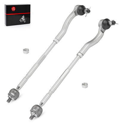 Tie Rod End Kit for Honda Pioneer 1000/1000-5 (2016-2021)