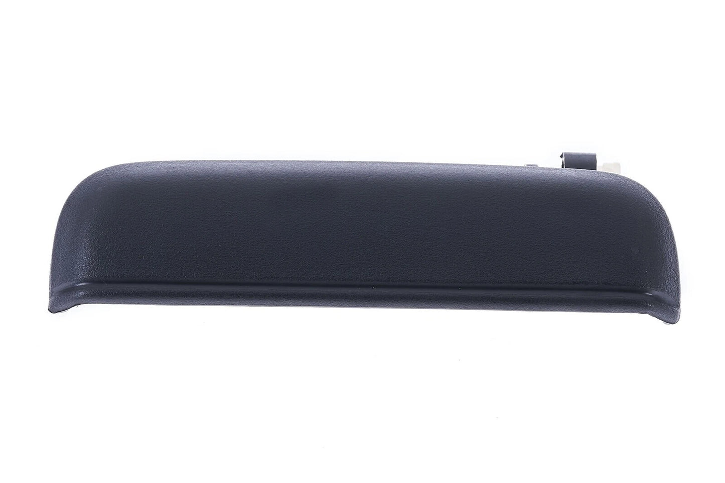 Front Left Outer Door Handle Black for Toyota Starlet (1996–1999)