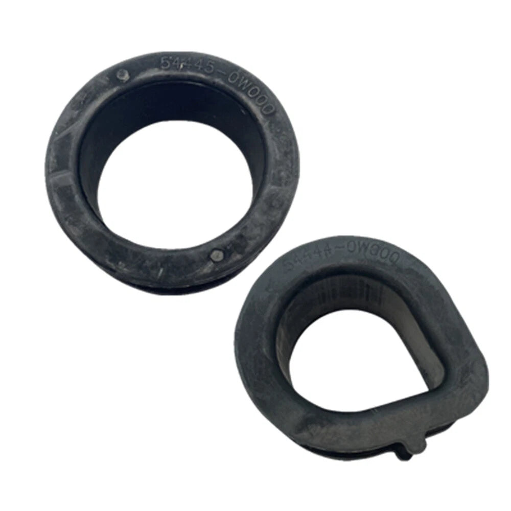 Rack & Pinion Bushing Kit for Infiniti QX4, Nissan Pathfinder (1996-2003)