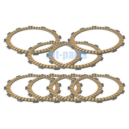 Clutch Friction Plates for Honda VT1300CT Interstate (2010-2015)