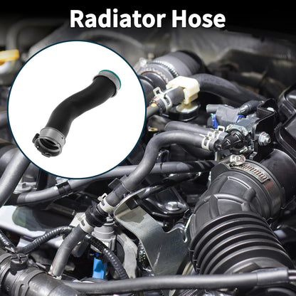 Boost Pipe Radiator Hose for BMW X5 F15 F85 (2013 - 2015)