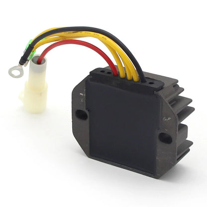 Voltage Rectifier Regulator for Tohatsu Outboard MFS25A MFS30A (2002-2005)