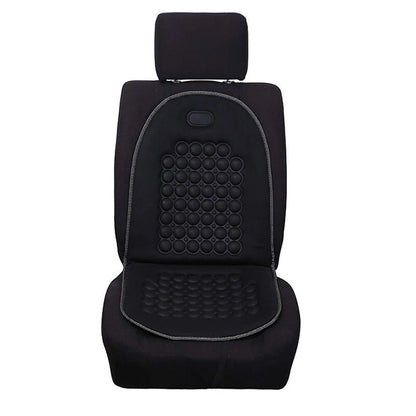 Universal Fiber Fabric Car Seat Covers  Front & Rear Protector Hot