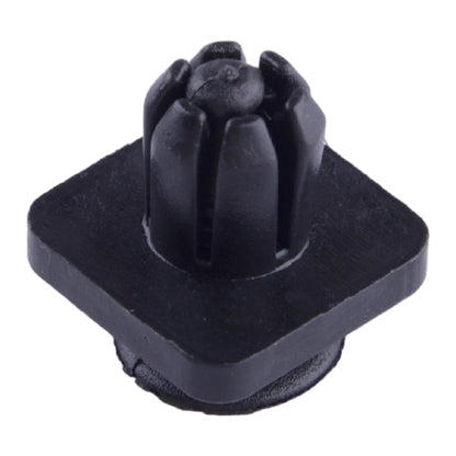 50 x Car Engine Splash Guard Retaining Clips for Honda