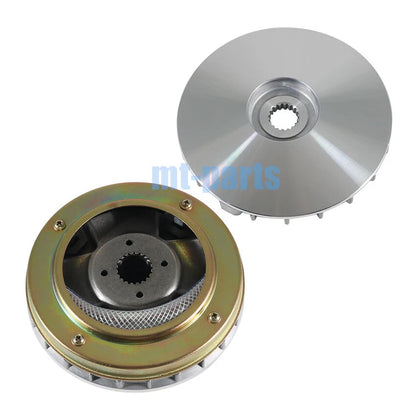 Drive Clutch Assembly for LINHAI ATV 300 E2 / 260 (2003-2023)