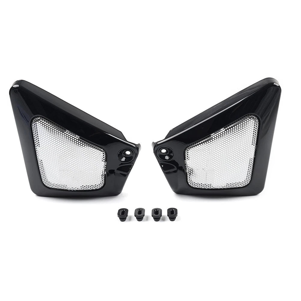 Airbox Frame Neck Side Cover Guard for Harley Davidson V-Rod Special (2007-2017)