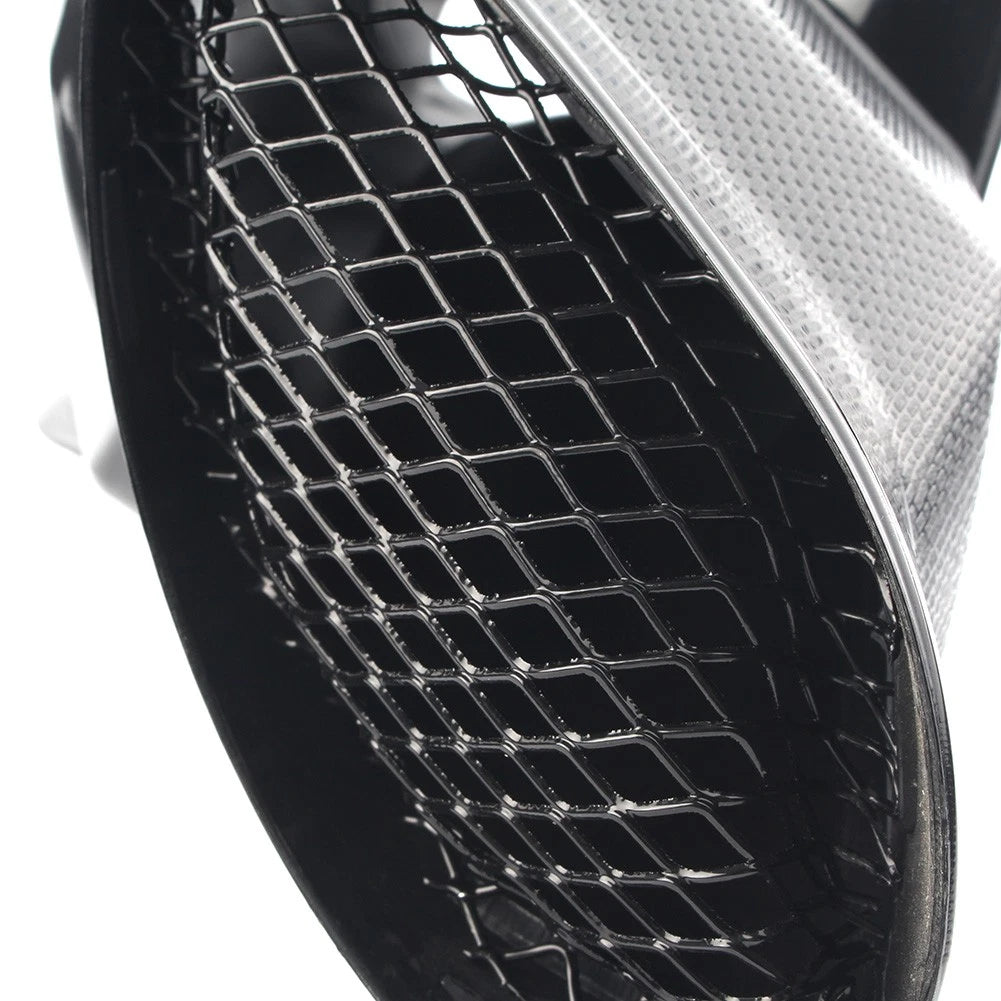 Ram Air Intake Tube Duct Cover for SUZUKI GSXR1000 (2003-2004)