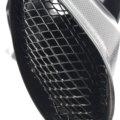 Ram Air Intake Tube Duct Cover for SUZUKI GSXR1000 (2003-2004)