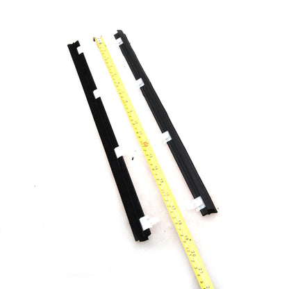 Door Glass Weatherstrip for Toyota Land Cruiser J60 FJ60 HJ61 1980-1990