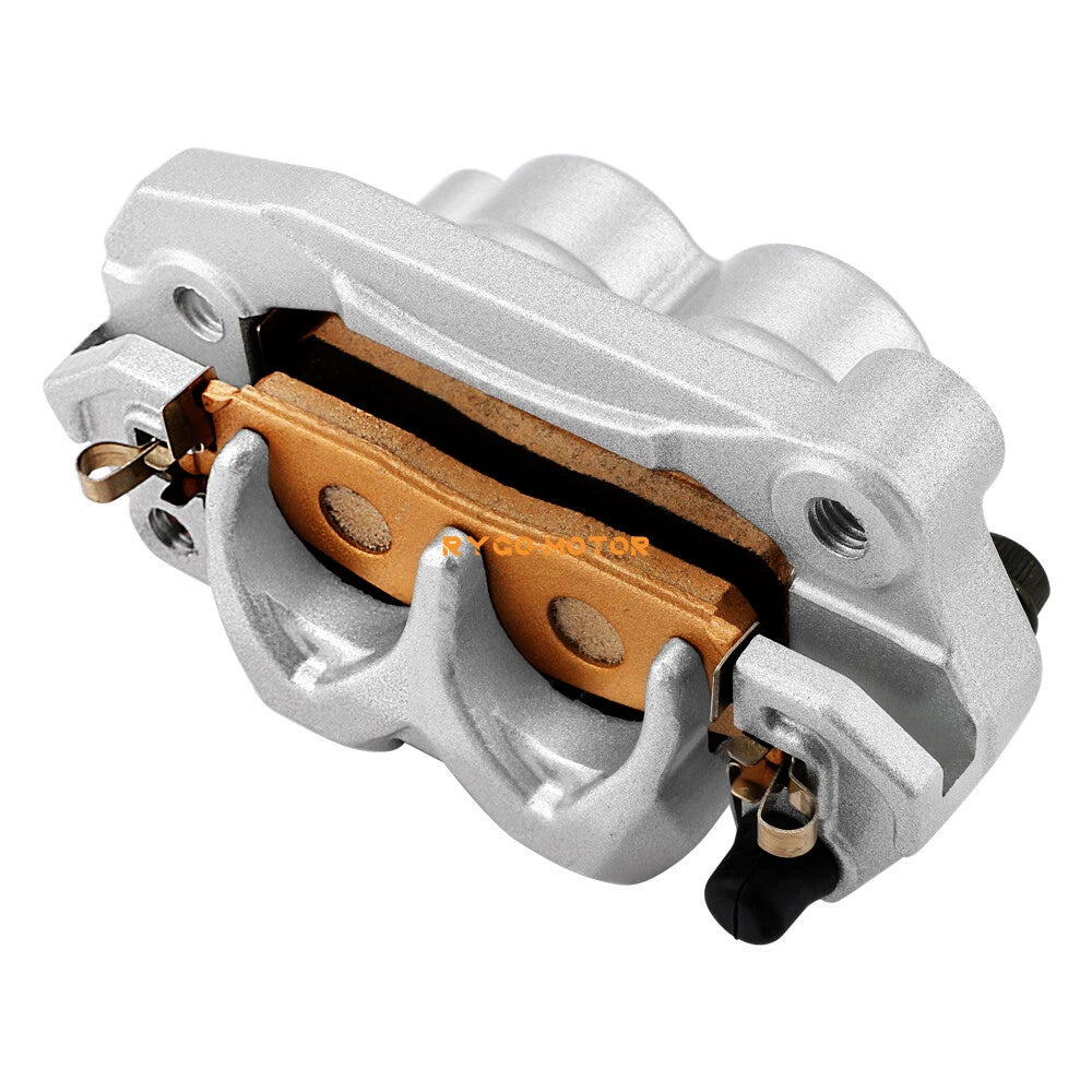 Front Brake Caliper / w/Pads for Yamaha YZ85 (2002–2023)