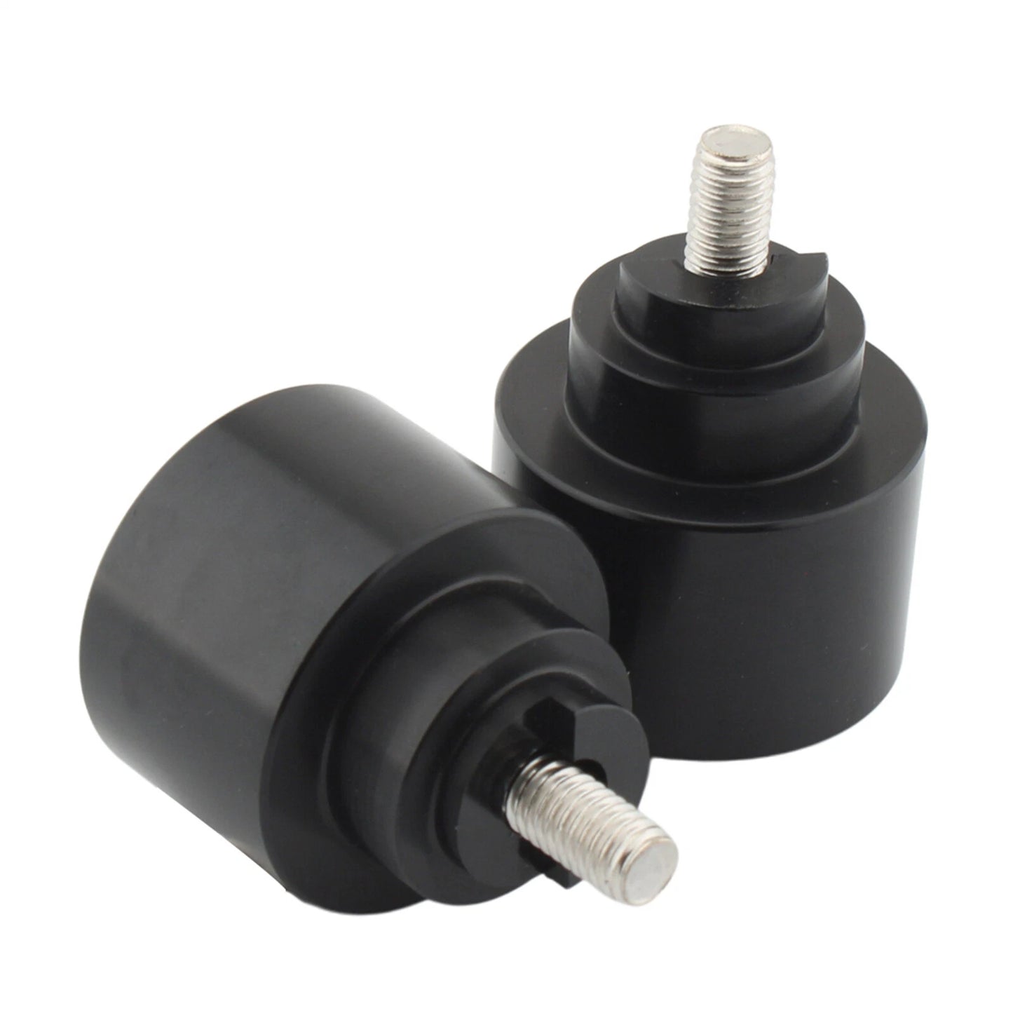 Handlebar Grips Ends Caps for Honda CB 919 (1993-1999)