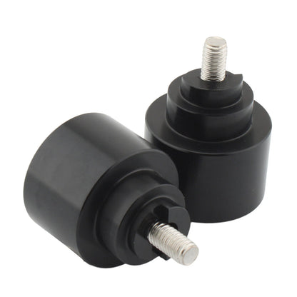 Handlebar Grips Ends Caps for Honda CB 919 (1993-1999)