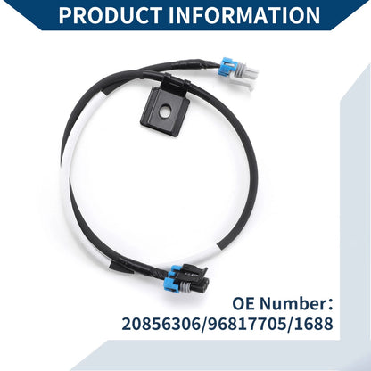 ABS Wheel Speed Sensor for CHEVROLET CAPTIVA SPORT