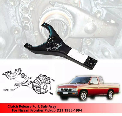 Clutch Release Fork for Nissan D21 (1985-1994)