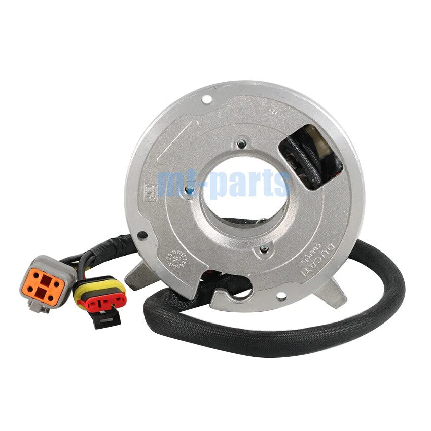 Magneto Stator Coil for Ski-Doo Expedition 550F (2005-2006)