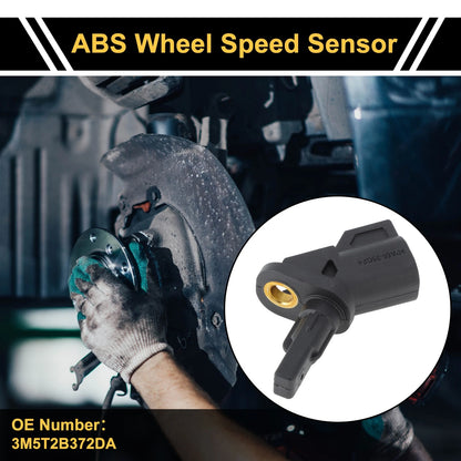 ABS Wheel Speed Sensor for Ford Galaxy (2006-2015)