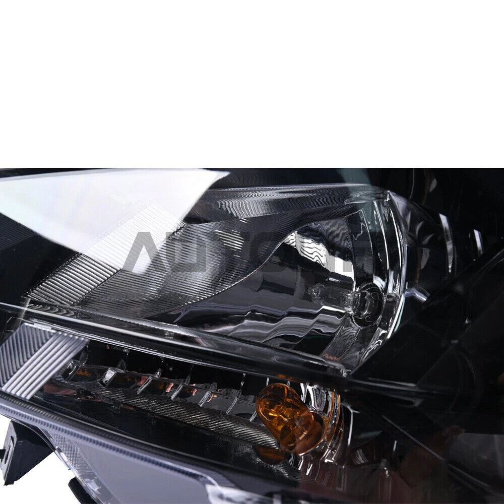 Left Side Headlight Halogen for Subaru Ascent (2019–2020)