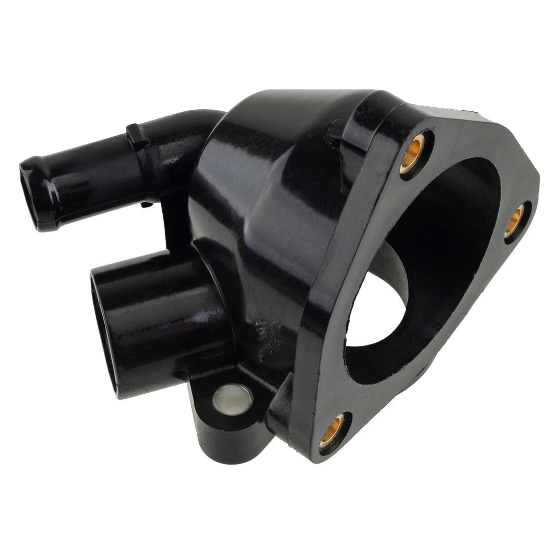 Coolant Thermostat Housing for Honda Civic 1.7L 2.0L, CR-V, Acura (2001-2005)