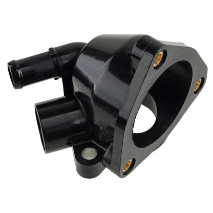 Coolant Thermostat Housing for Honda Civic 1.7L 2.0L, CR-V, Acura (2001-2005)